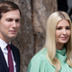 Image for article titled The saga of the Trump/Kushner Secret Service detail that left an "unpleasant mess" in the Obama's bathroom
